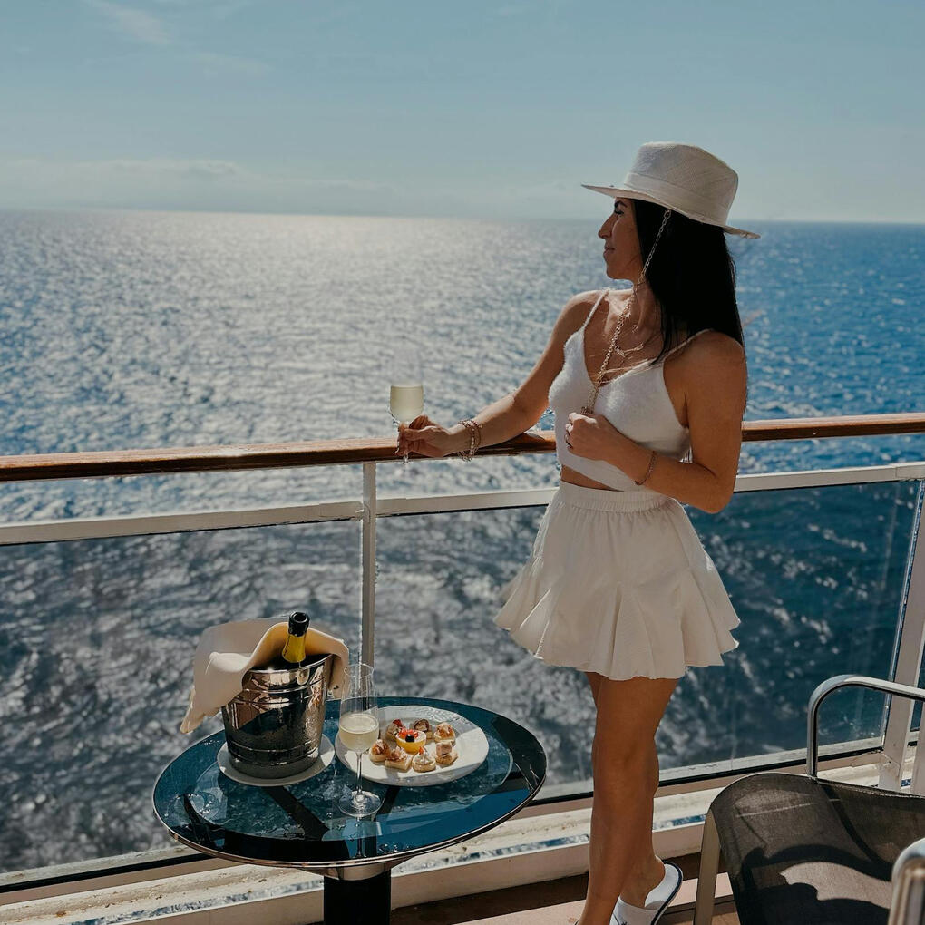 Cruises