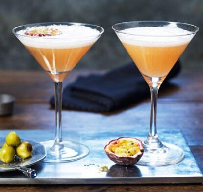 Summer Spritzes