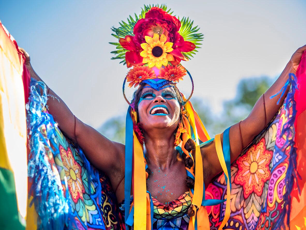 Destination Spotlight: Brazil