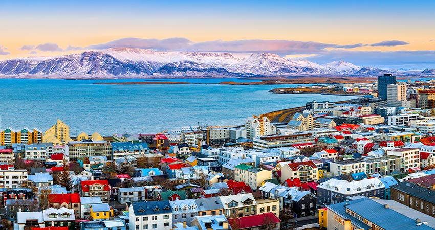 Iceland