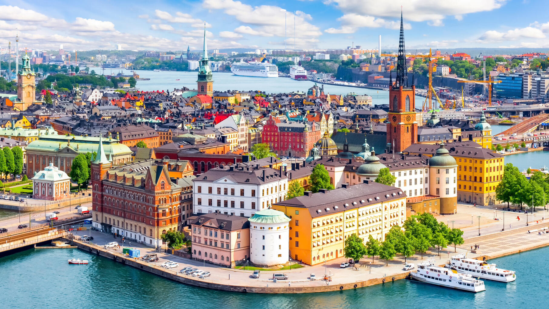 Sweden