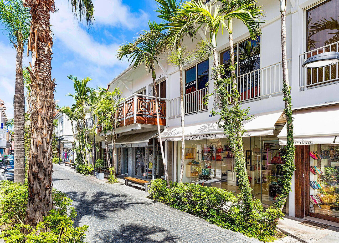 St. Barths