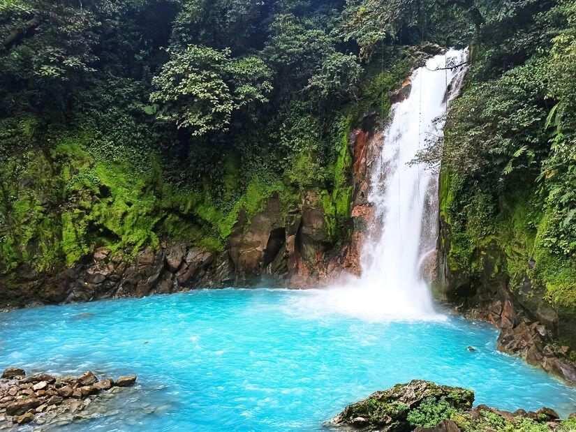 Costa Rica