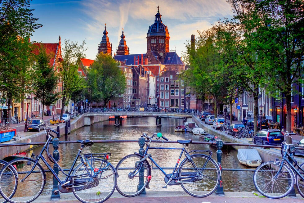 Amsterdam